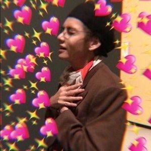 Meet your Posher, Venice